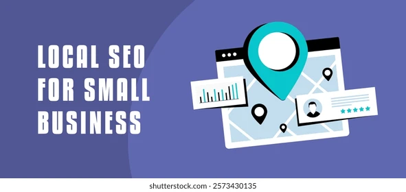 Local SEO for Small Businesses